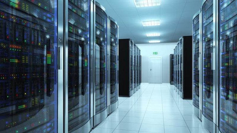 数据采集终端定制：揭秘企业数字化转型背后的关键一环
