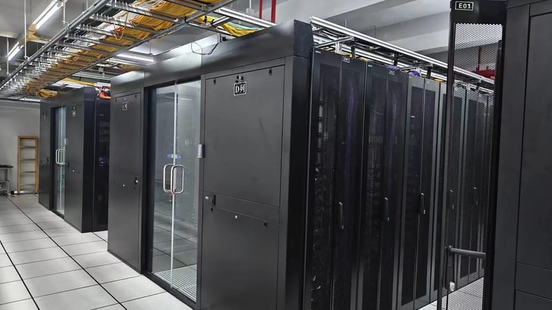 私有云服务器：硬件配置与价格解析**